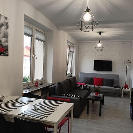 Greatloft Apartament Lejlighed Oświęcim  Eksteriør billede