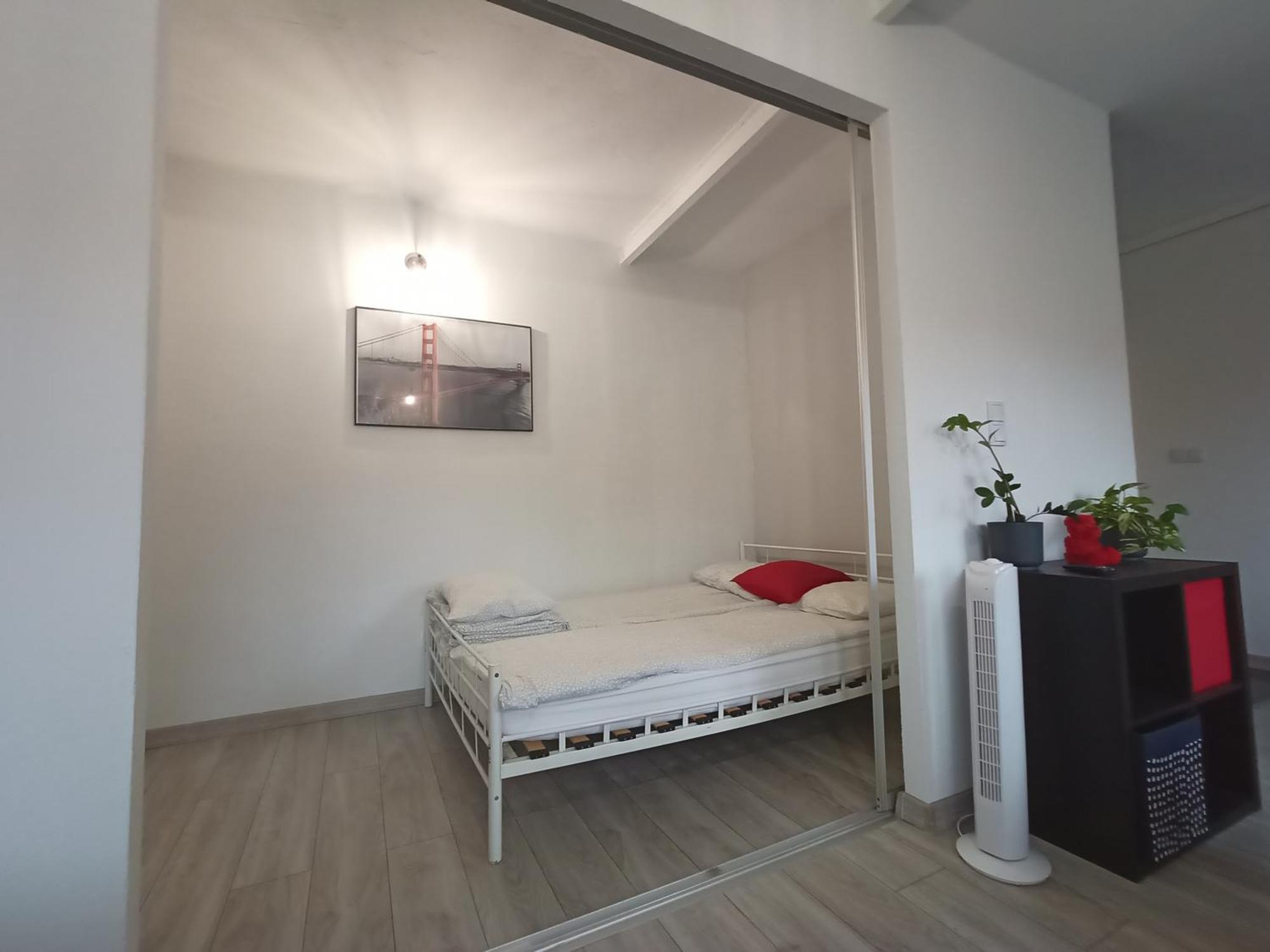 Greatloft Apartament Lejlighed Oświęcim  Eksteriør billede